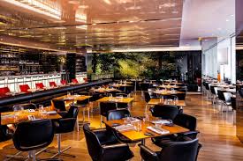 Located in midtown east, we are steps away from broadway shows, grand central, morgan library, bryant park, and the empire state building. Best Nyc Restaurants Inside Museums Nycgo