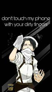 Don T Touch My Phone Cool Anime Backgrounds Cool Anime Wallpapers Anime Wallpaper Phone