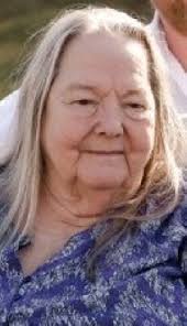 Obituary information for Ann Kathleen Baucom