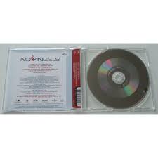 This is not really a 3x3 eyes cd, but the song holy eyes is used in the 3x3 eyes ~kyuusei koushu~ playstation game. Rivers Of Joy By No Angels Mcd With Dom88 Ref 116400255