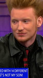 Maury Povich (@officialmauryshow) • Fotos y videos de Instagram