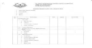 Borang senarai semak permohonan cuti belajar borang senarai semak permohonan cuti belajar akademik universiti. Senarai Semak Fail Pdf Document