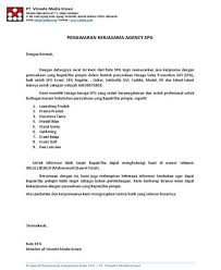 Kamu sedang mencari contoh surat penawaran harga mulai dari barang, kerjasama, penawaran produk makanan dan catering atau barang elaktronik dan berbagai surat penawaran lainnya, disini tempatnya. 16 Contoh Surat Penawaran Barang Elektronik Furniture Contoh Surat