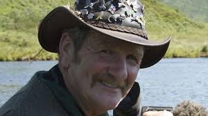 Wildlife presenter Johnny Kingdom killed by digger