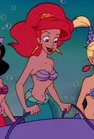 Stormy is an ornery seahorse stallion. The Little Mermaid Season 1 Episode 3 Rotten Tomatoes