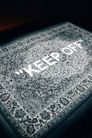 Keep Off Teppich Ikea Verlost Kaufoption Ikea Dr House Persian Rug