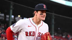 Hot Stretch Lands Roman Anthony On Wild List Of Red Sox Greats