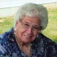 Elvia (Elvie) Powell Childress, 91