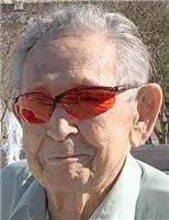 Billy Ryals Obituary (1927