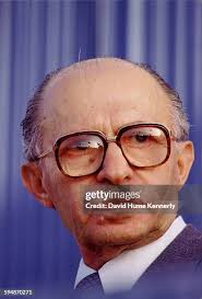 1.328 fotos e imagens de alta resolução de Menachem Begin