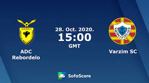 Varzim sc (1672.55) is underdog against fc vizela (1833.55) according to ratings from last round. Adc Rebordelo Varzim Sc Live Ticker Und Live Stream Sofascore