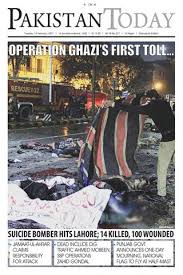 E paper pdf (14 02 2017) isb by Pakistan Today - Issuu