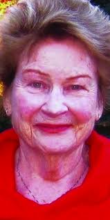 Obituary-Maryrita Peters