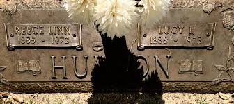 Reece Linn Hudson (1885-1972)