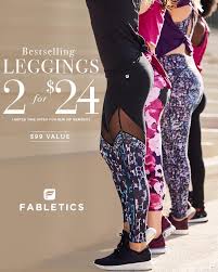 Discover Casual Chic And Affordable With Fabletics By Kate Hudson And Find Your Favorite Leggings Now 2 For 24 When You Become A Vip Member Clothes Workout Attire Cute Outfits
