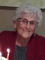 Eleanor (Ellie) Maynard