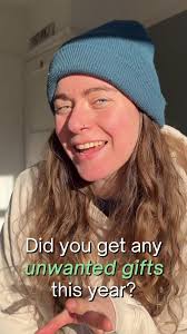 What to do with unwanted gifts 🎁 #unwantedgifts #lesswaste #sustainability