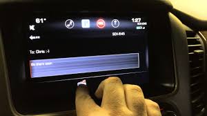 This ship in service for your hmi module allows complete functionality of the radio at all times; Hmi Unlock Upgrade Video Nav In Motion Chevy And Gmc Duramax Diesel Forum