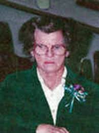 Shirley Mae Hanson Obituary July 28, 2013