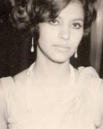 Mummy, you are my world. Farida Mirza. The past fortnight has been a  blessing, giving me the chance to be with you. My sincere appreciation goes  to those who helped me care