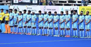 Sultan azlan shah 1928 2014. Sultan Azlan Shah Cup Sloppy India Have Only Themselves To Blame For Ireland Loss