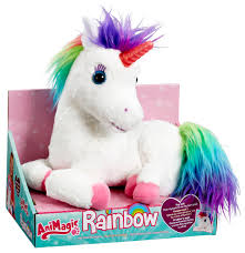 Work light's working range up to 5 square meters and 120°beam angle provides the flashlight illumination distance up to 25m. Vividtoys Games On Twitter Rt For A Chance To Win A Super Soft Super Cuddly Animagic Rainbow Unicorn With Light Up Horn Magical Sounds Comp Drawn Tomorrow Https T Co Ihikabjkbq