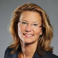 Stephanie Wulf wird Chief Human Resources Officer