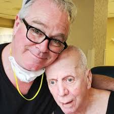 Fundraiser by Thomas Bolan : Help me help my father