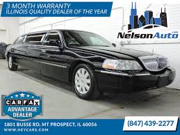 In peru, il treats the needs of each individual customer with paramount concern. Used 2006 Lincoln Town Car Executive W Limousine Pkg In Mt Prospect