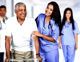 Home Nurse for Injection Hyderabad