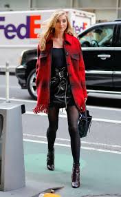 Elsa hosk for madame figaro. Elsa Hosk Elsa Hosk Fashion Celebrity Street Style