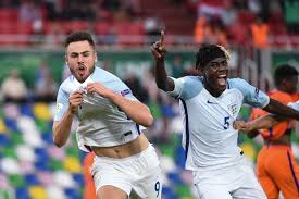Ben brereton is dating kimberly abbott who is an instagram model. Nottingham Forest S Ben Brereton Fires England To Brink Of Euro Semi Finals With First Goal For His Country Nottinghamshire Live