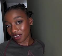 homegrownmonday LITTLE SIMZ https://en.m.wikipedia.org/wiki/Little_Simz