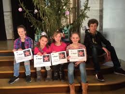 Pestalozzischule Zwickau Talentefest