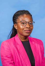 New Faculty Orientation Fall 2024