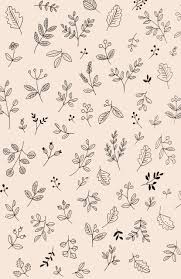 Check spelling or type a new query. Botanical Pattern By Ryn Frank Flower Drawing Design Flower Print Pattern Hand Drawn Flowers