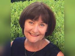 Carrie Karns Shreck's Memorial Website