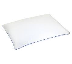 Serta Forever Cool Pillow