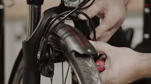 Magura Easy Mount Montage Youtube