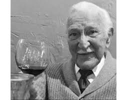 ENRICO SCAPAROTTI Obituary (1923