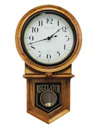Dec 17, 2001 · the secret of the old clock (nancy drew #1) by carolyn keene. Sterling Noble Regulator Pendulum Wall Clock Walmart Com Walmart Com