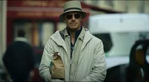 The Killer Is David Fincher at His Most Bland