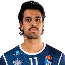 Erol Ersek Opponents