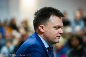 Szymon Hołownia powoli odkrywa karty. Piotr Kuczyński doradcą ds.  gospodarki