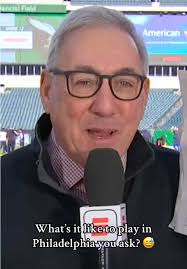 Philadelphia Eagles 12-3 Road to NFL Playoffs