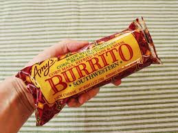 Mauro's kitchen brand frozen mexican burritos are a healthy and flavorful option when hunger strikes. I Taste Tested 6 Frozen Burritos And Amy S Was The Clear Winner