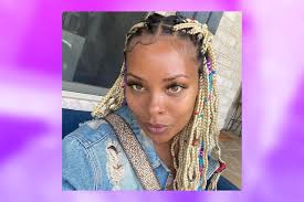 Eva Marcille's House: See Her Bedroom's Sitting Area