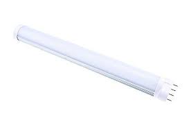 Luxvista 2g11 4 Pin Base 12w Led Light Bulb 4000k Natural White 1200lumens 85265v Ac Garages Light Horizontal Plug 24 Light Bulb Led Light Bulb Garage Lighting