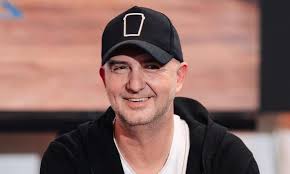 Cum își reîncarcă bateriile Adrian Zodie, general managerul de la Bolt  România