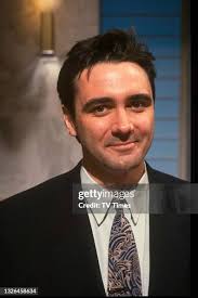 147 Tony Slattery Photos & High Res Pictures